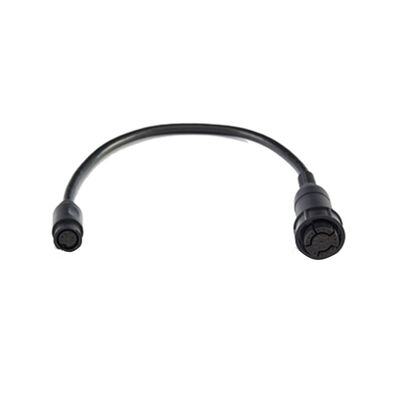 9-Pin Adapter Cable for AXIOM RV to DownVision Transducer