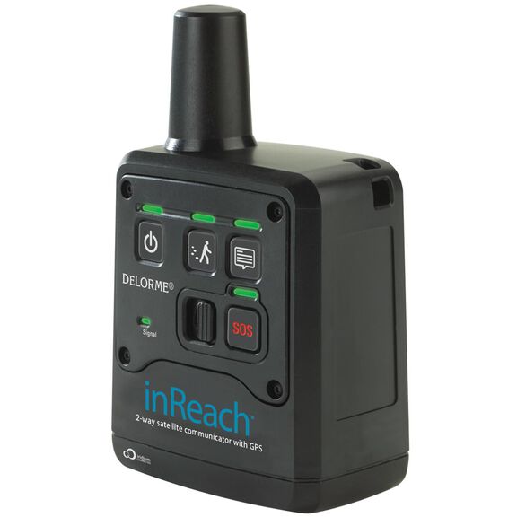 inReach Two-Way Satellite Communicator for Smartphones image number 1