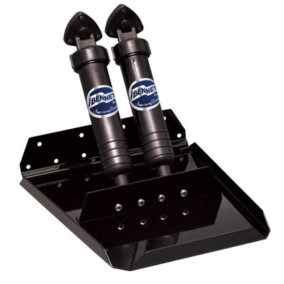 Sport Trim Tab, 16" x 12", Fits boats over 25' L image number 0