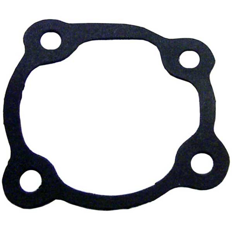 18-0108-9 Lower Gearcase Gasket for Johnson/Evinrude Outboard Motors, Qty. 2 image number null