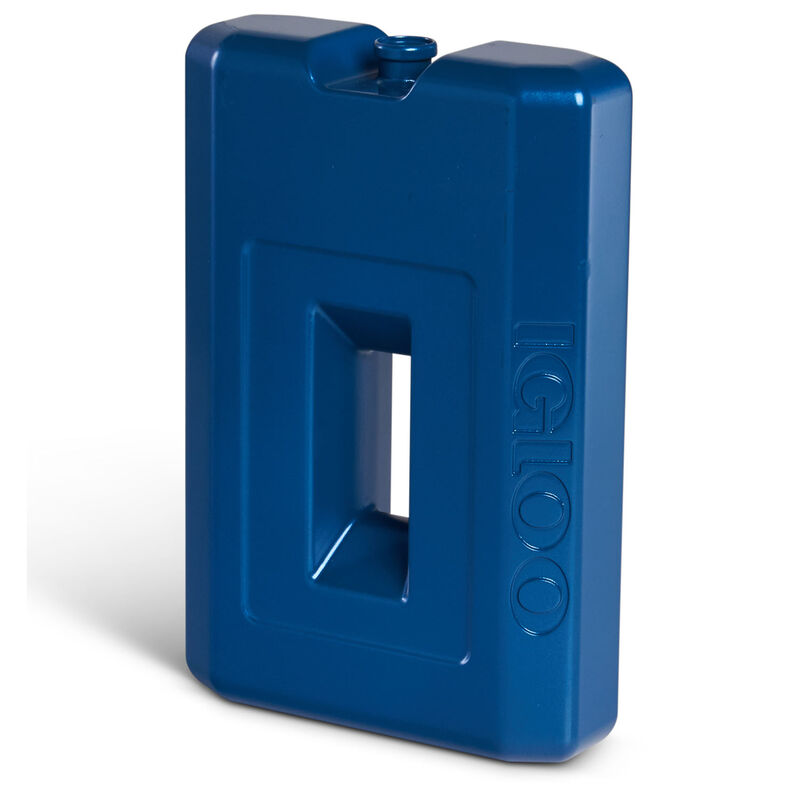 Igloo 8090274 3 lbs Freezer Block Blue
