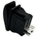 Contura Switch, Off/(On), DPST image number 1
