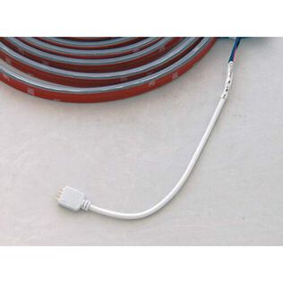 Imtra LED Tape Light Connector, BCON-4P