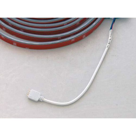 Imtra LED Tape Light Connector, BCON-4P image number 0
