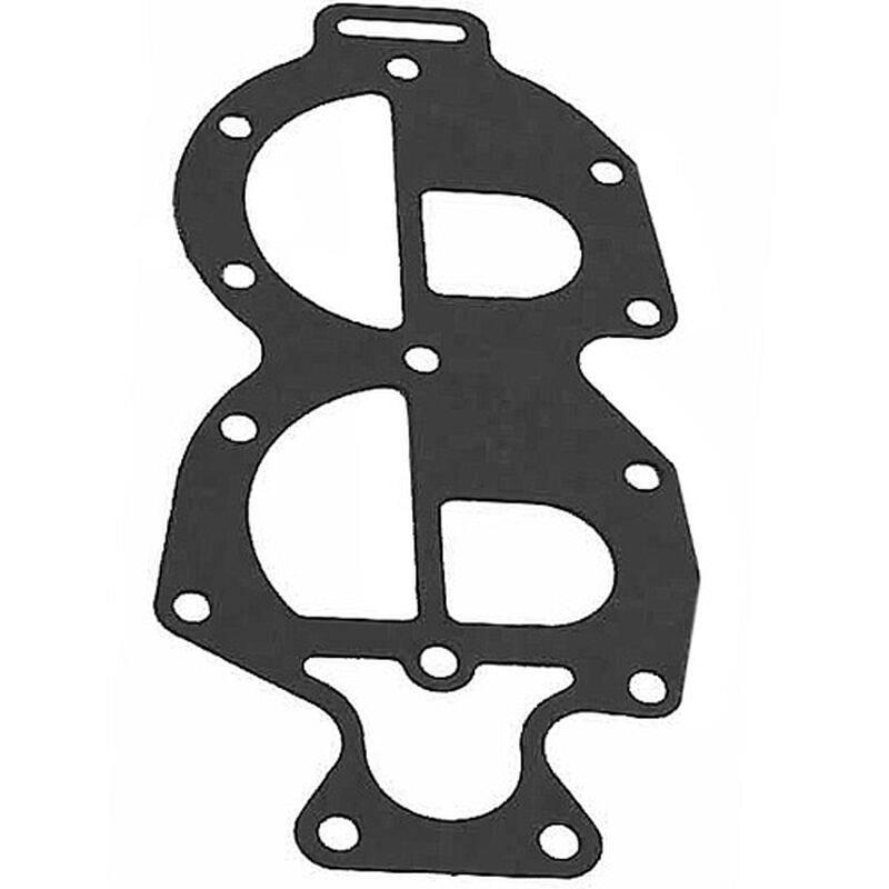 SIERRA 1828569 Water Jacket Gasket for Johnson/Evinrude Outboard Motors, Qty. 2 West Marine
