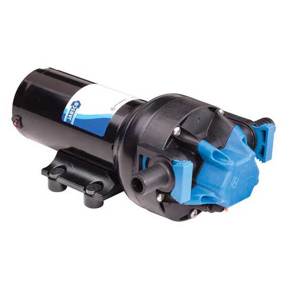 4GPM PAR-Max PLUS Freshwater Pump, 12V, 12A image number 0