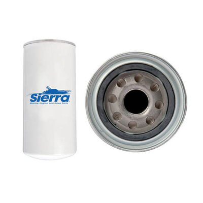 SIERRA 23-7821 Oil Filter