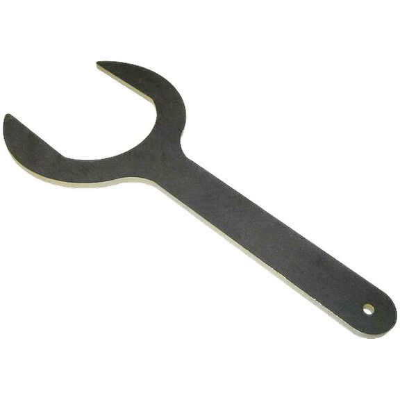 Single Arm Flats Wrench 2" Thru-hulls image number 0