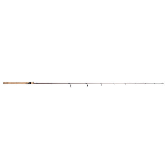 6'6" Convergence 2-Piece Spinning Rod, Medium Light Power image number 1