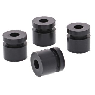 Macerator Pump - Grommet Set of 4 For 18590/18680