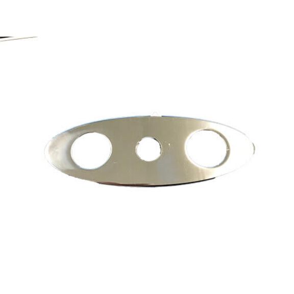 Roca W38 Pendulum Wiper Arm Electropolished image number 0