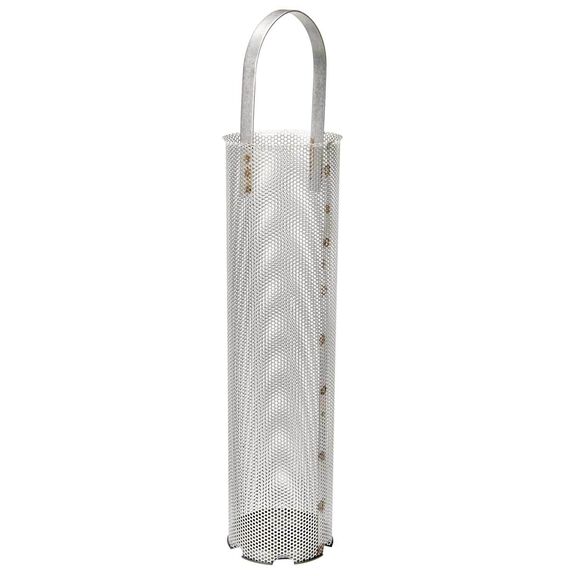 Stainless Steel Strainer Basket, Size 5 image number 0