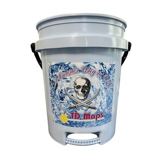 TD Grip Bucket