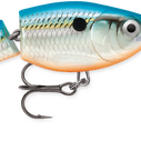 Jointed Shad Rap image number 0