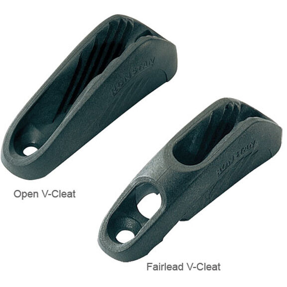 V-Cleats image number 0