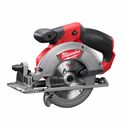 M12 FUEL&trade; 5-3/8" Circular Saw image number 0