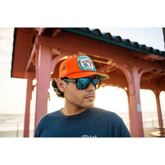 12 South Polarized Sunglasses image number 3