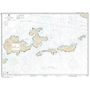 #16531 Krenitzan Islands