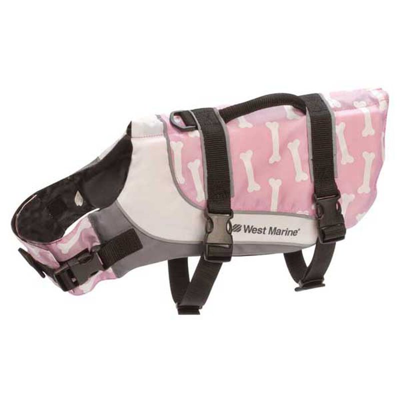 Deluxe Pet Life Jacket, XLarge West Marine