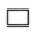 Adapter Plate (GPSMAP 9x2 to 9x3 Series) image number 0