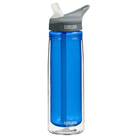 20 oz. Eddy&trade; Insulated Water Bottle image number 0