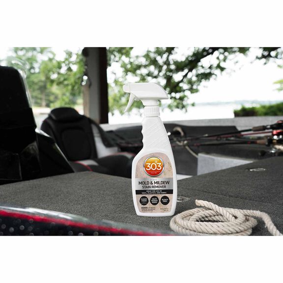Mold & Mildew Cleaner + Blocker, 16 oz. image number 2