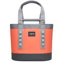 Camino Carryall 35 Tote Bag image number 0