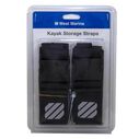 Kayak Storage Boat Straps image number 1