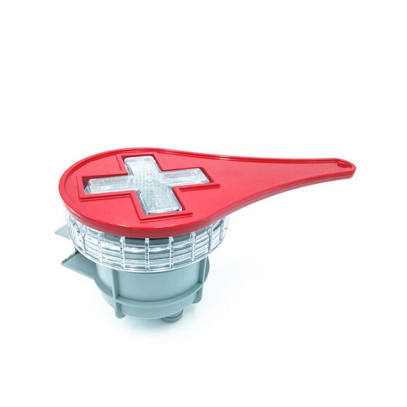 Lid Removal Spanner for Vetus image number 2