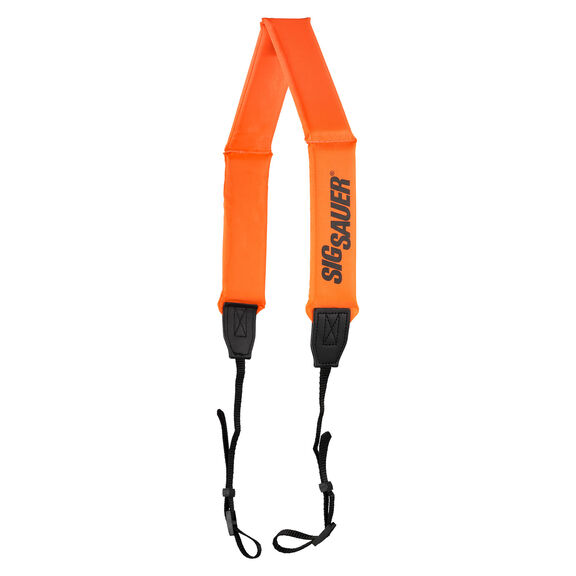 Sig Zulu Floating Binocular Neck Strap image number 0
