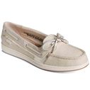 Women's Starfish Boat Shoes image number 0
