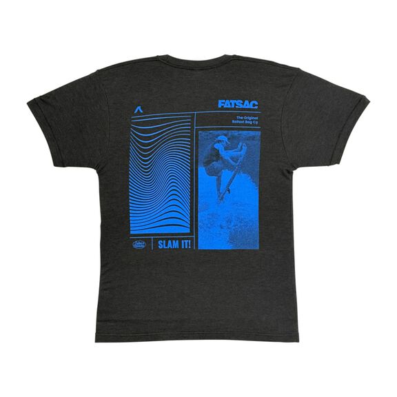 Men's Slam It! Shirt image number 0