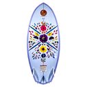 4.7 Good Daze Wakesurf Board image number 2