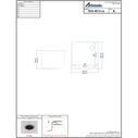 Rectangle Sink Brushed Finish, 304 Stainless Steel, 2" Drain, SoundKOTE image number 3