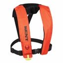 A/M-24 Automatic/Manual Inflatable Life Jacket, Orange image number 0