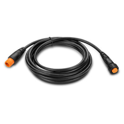 10' Extension Cable for 12-Pin Scanning Transducers