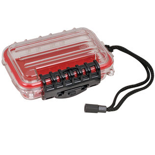 Waterproof Field Storage Box