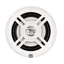 DMP672 6 1/2" Dual-Cone Speakers image number 0