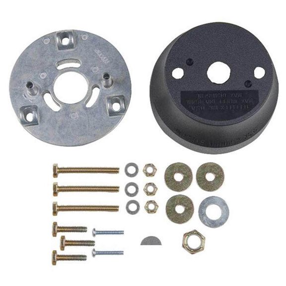 90&ordm; Back Mount Bezel Kit image number 0