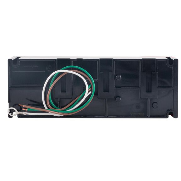 HOPKINS MANUFACTURING LED Submersible LowProfile Trailer Light Kit for