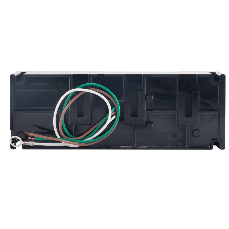 HOPKINS MANUFACTURING LED Submersible LowProfile Trailer Light Kit for