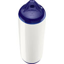F-3 Series Fender for Boats 20'-30', 8.5" x 30", White image number 1