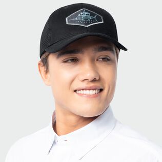 Scribble Art Baseball Cap