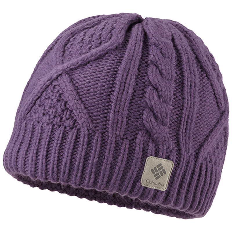 Women’s Cabled Cutie™ Beanie image number 1