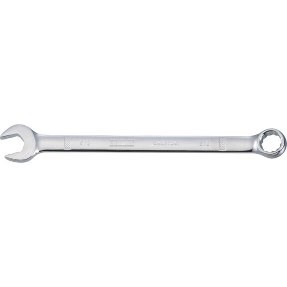 DEWALT 5/8" Combination Wrench image number 0