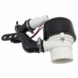 Discharge Pump Assembly, 12V