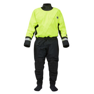 Cache Water Rescue Dry Suit