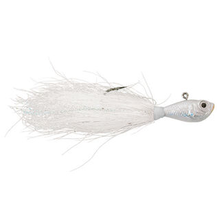 Prime Bucktail Jig, 1 oz.