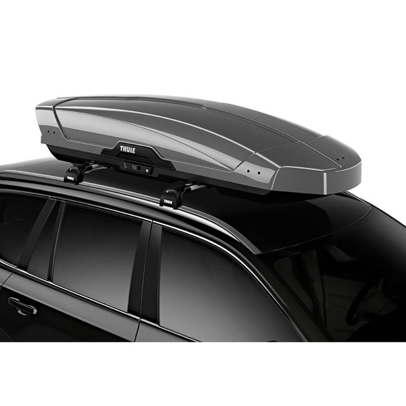 Motion XT Rooftop Cargo Carrier, X-Large image number 1