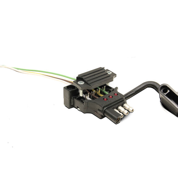 Hopkins Endurance&trade; Quick-Fix&trade; 4-wire Flat image number 2